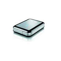 Philips External Hard Disk 6 GB USB 2.0 Portable Drive (SPD5400CC/00)